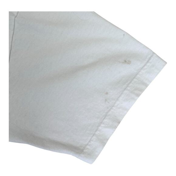 CLOVER NYC X ASSPIZZA Graphic T Shirt Men’s L - Picture 3 of 7